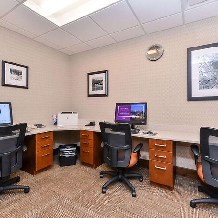 Hampton Inn & Suites Boulder North Esterno foto