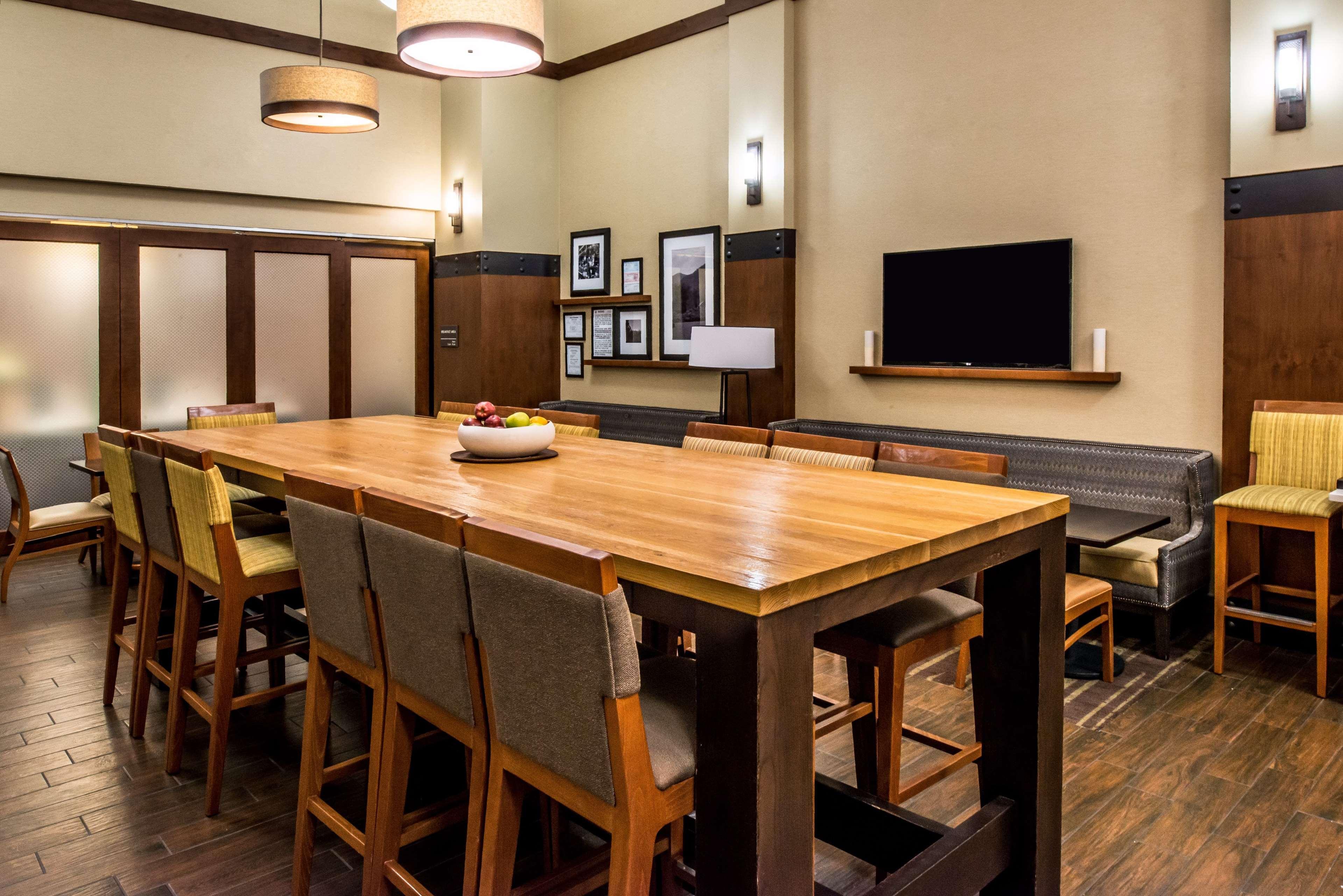 Hampton Inn & Suites Boulder North Esterno foto