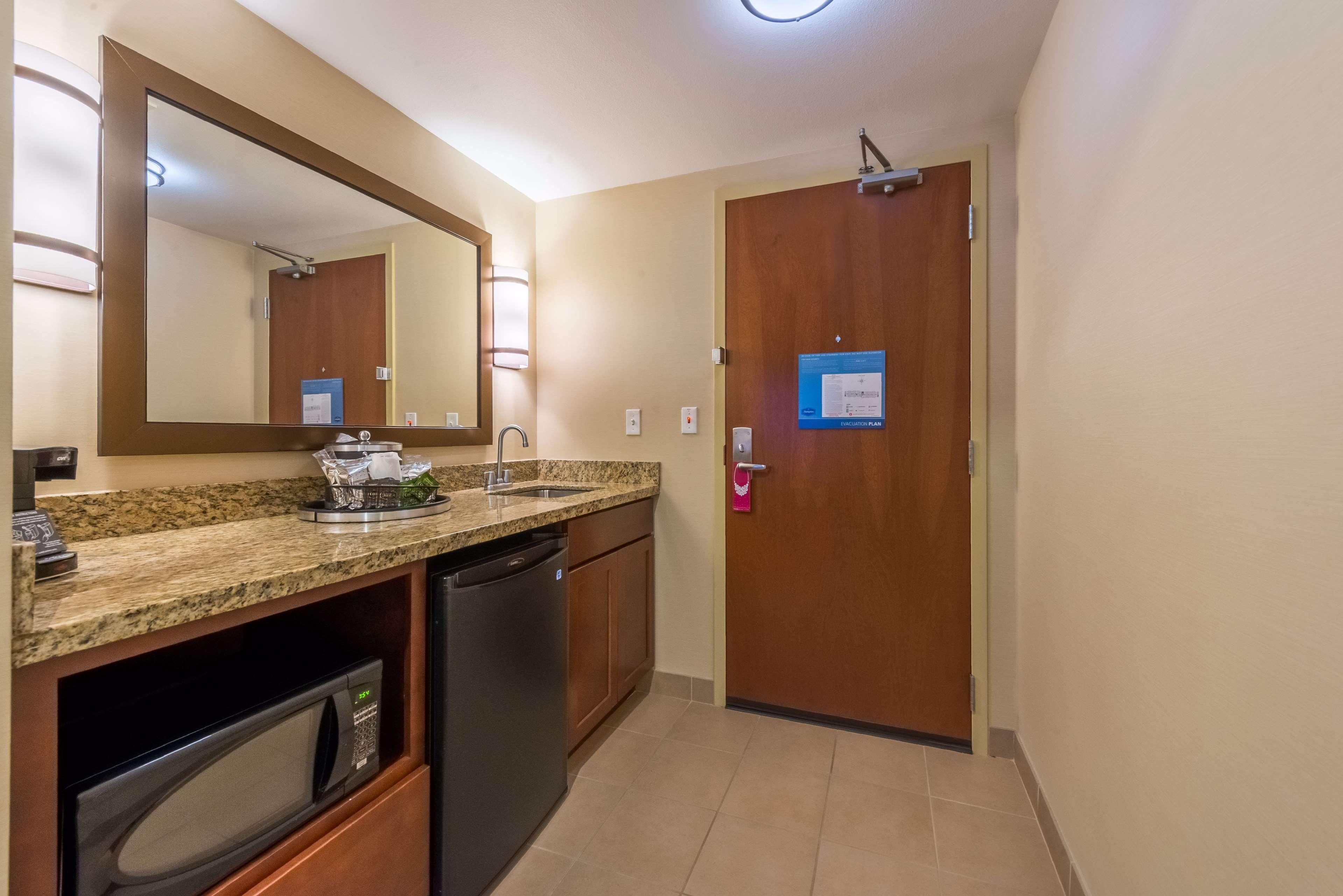 Hampton Inn & Suites Boulder North Esterno foto