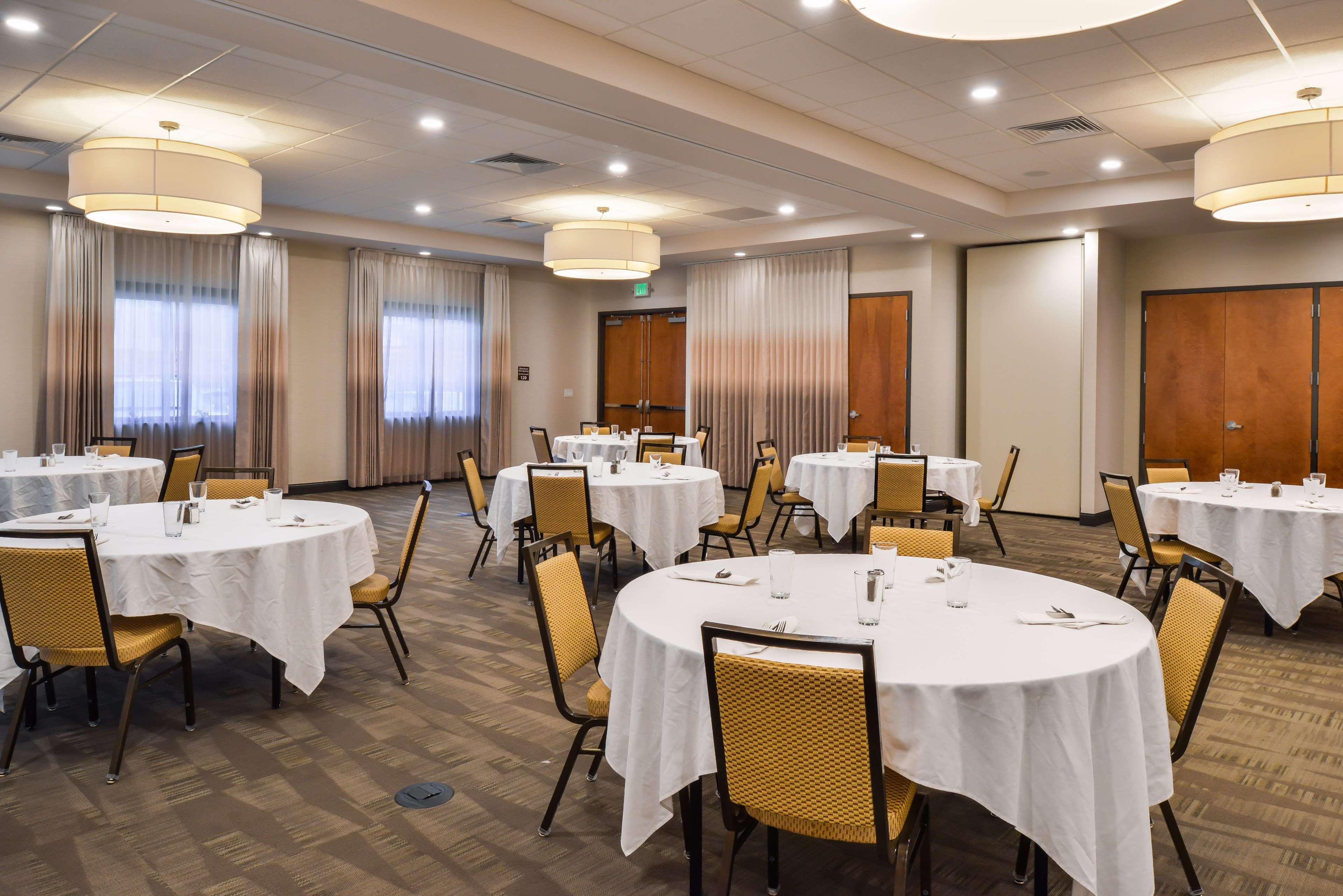 Hampton Inn & Suites Boulder North Esterno foto