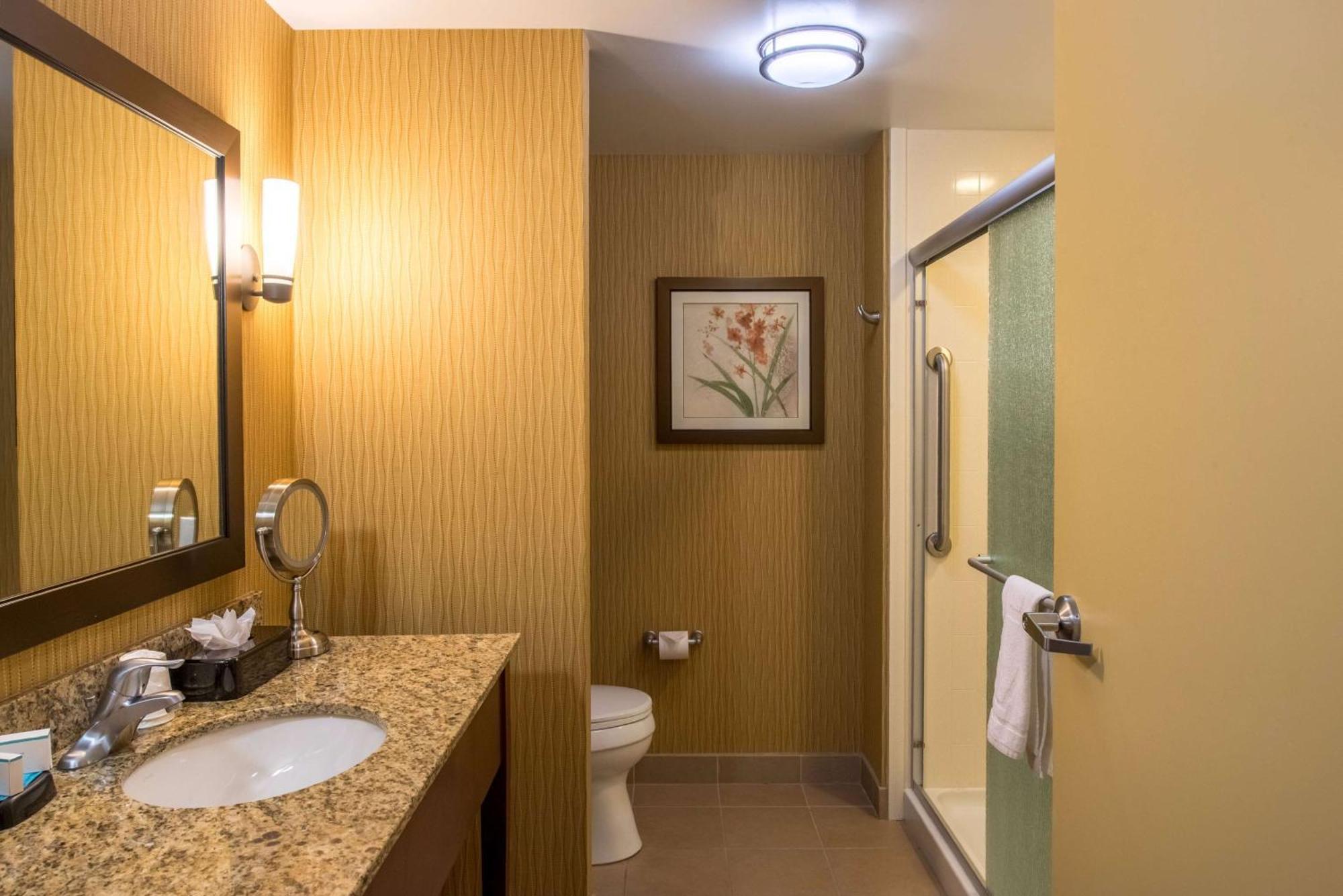 Hampton Inn & Suites Boulder North Esterno foto