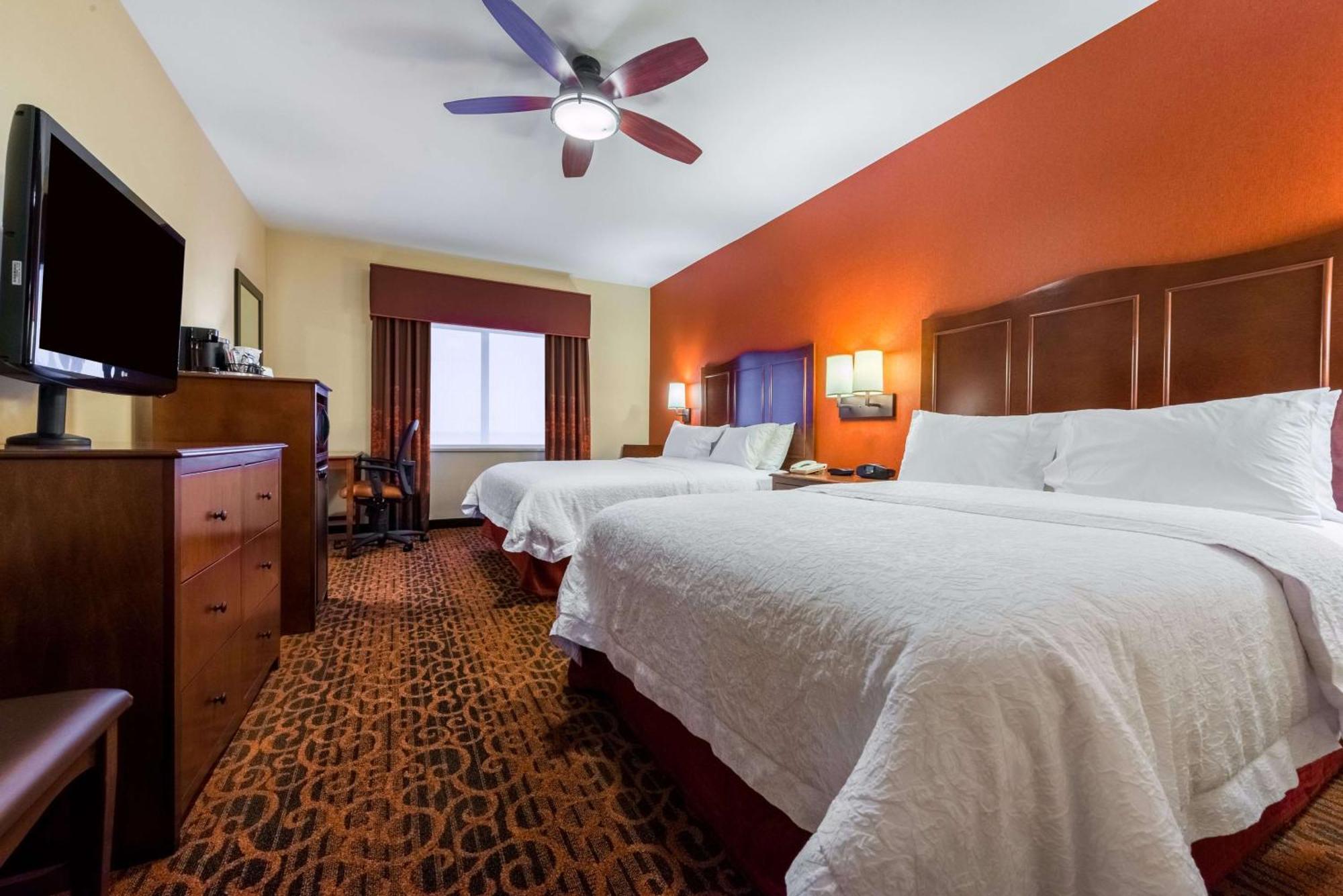 Hampton Inn & Suites Boulder North Esterno foto