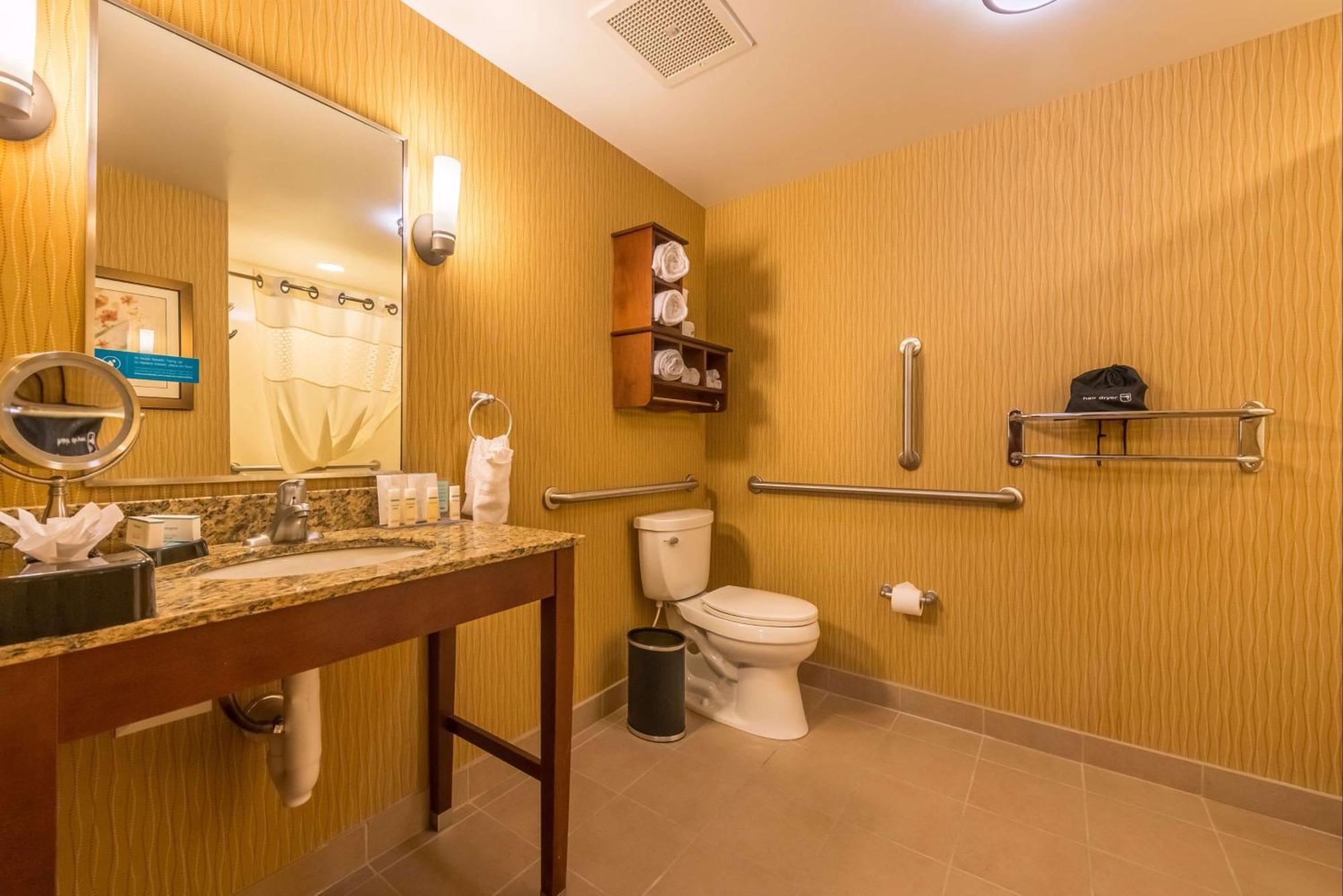 Hampton Inn & Suites Boulder North Esterno foto