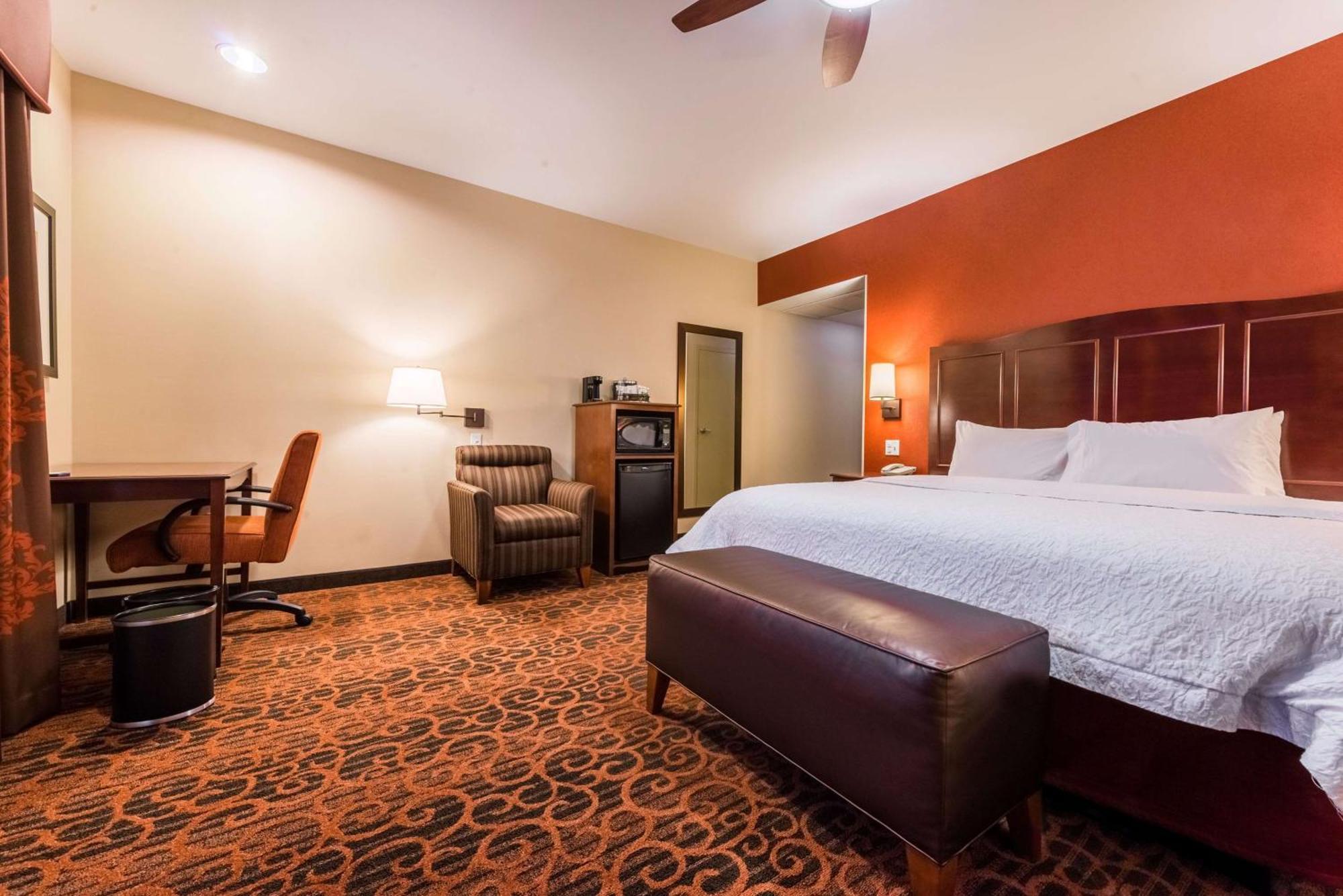 Hampton Inn & Suites Boulder North Esterno foto