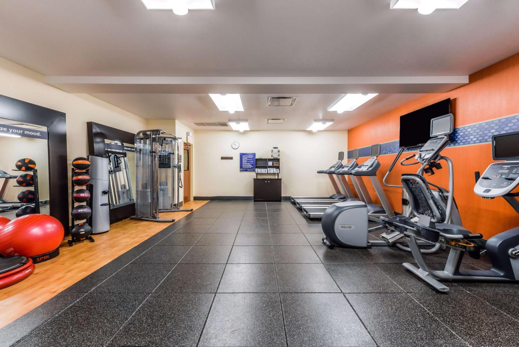 Hampton Inn & Suites Boulder North Esterno foto