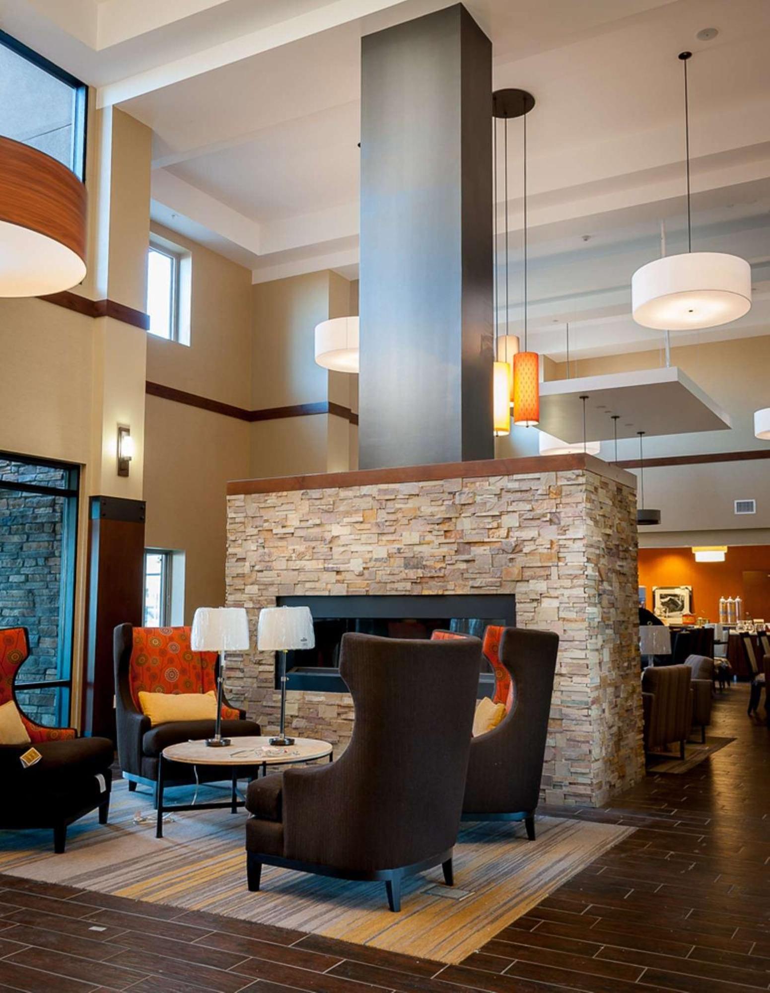 Hampton Inn & Suites Boulder North Esterno foto
