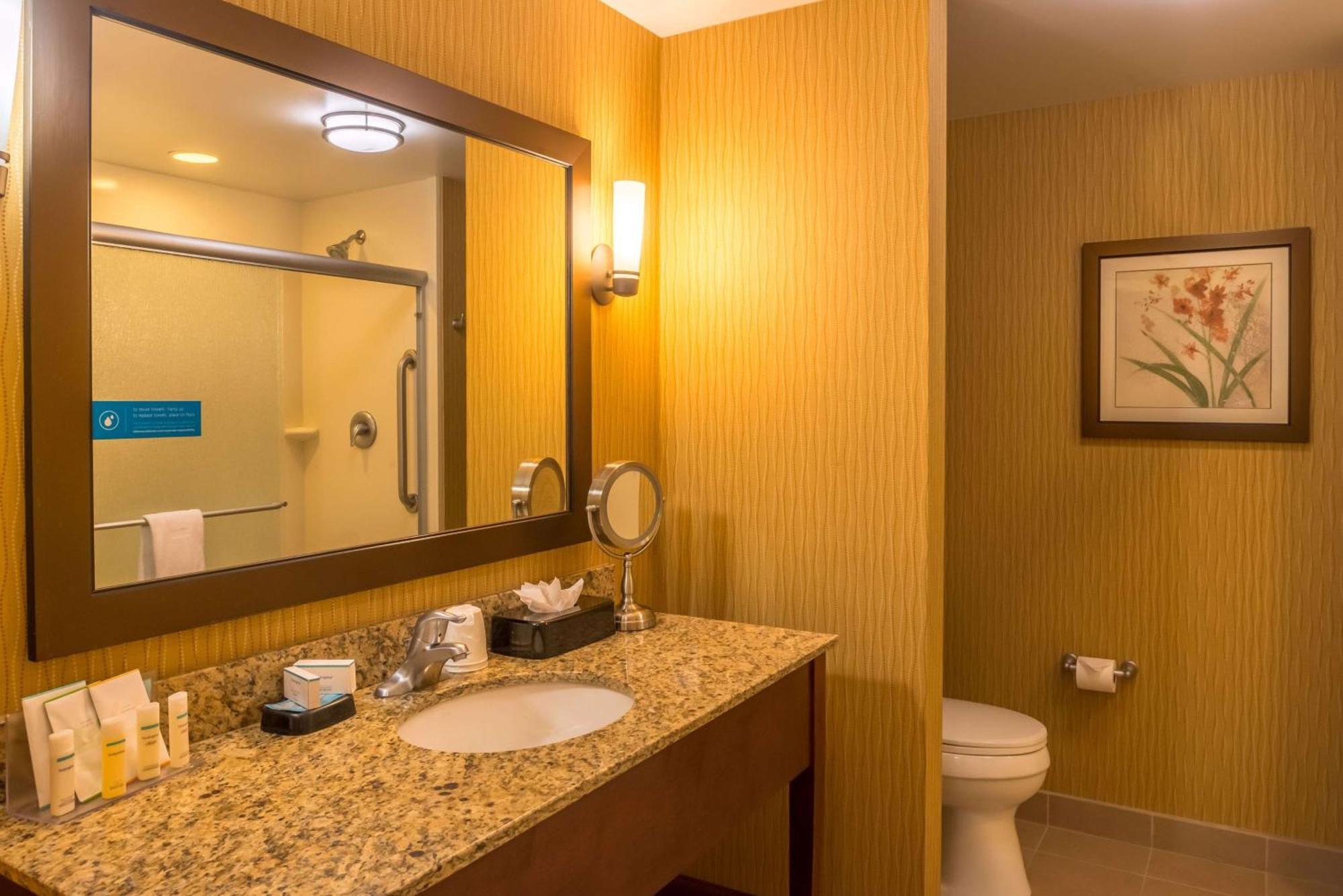 Hampton Inn & Suites Boulder North Esterno foto