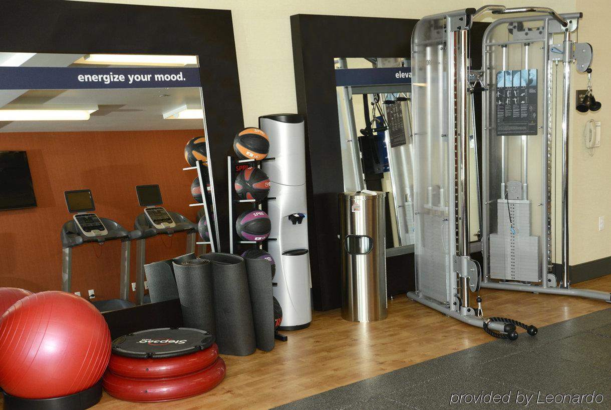Hampton Inn & Suites Boulder North Esterno foto