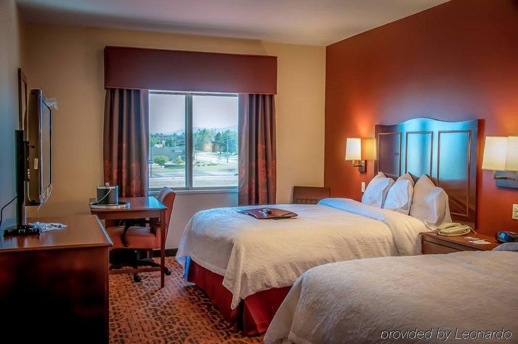 Hampton Inn & Suites Boulder North Esterno foto