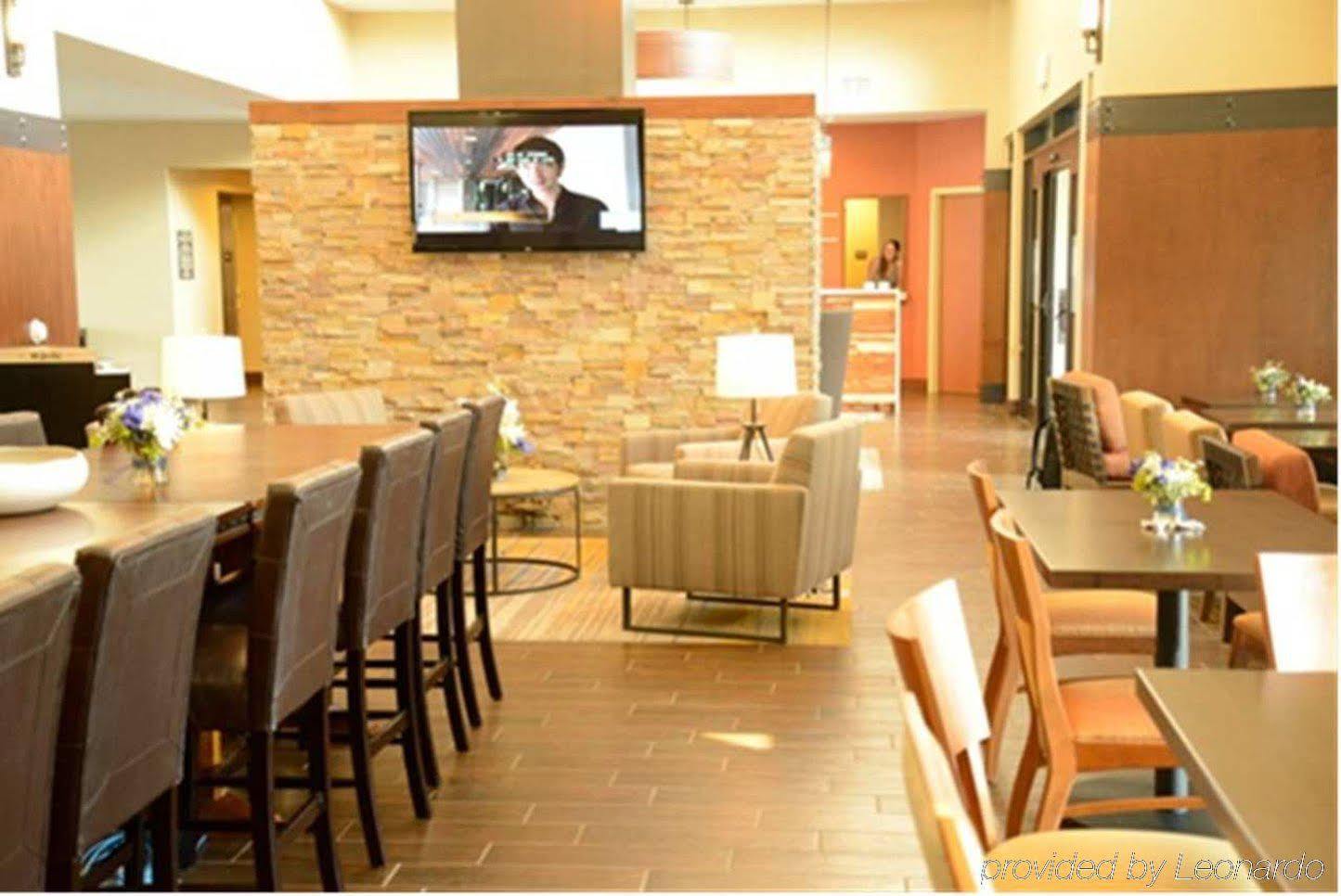 Hampton Inn & Suites Boulder North Esterno foto