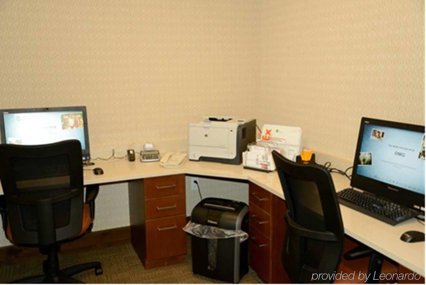 Hampton Inn & Suites Boulder North Esterno foto
