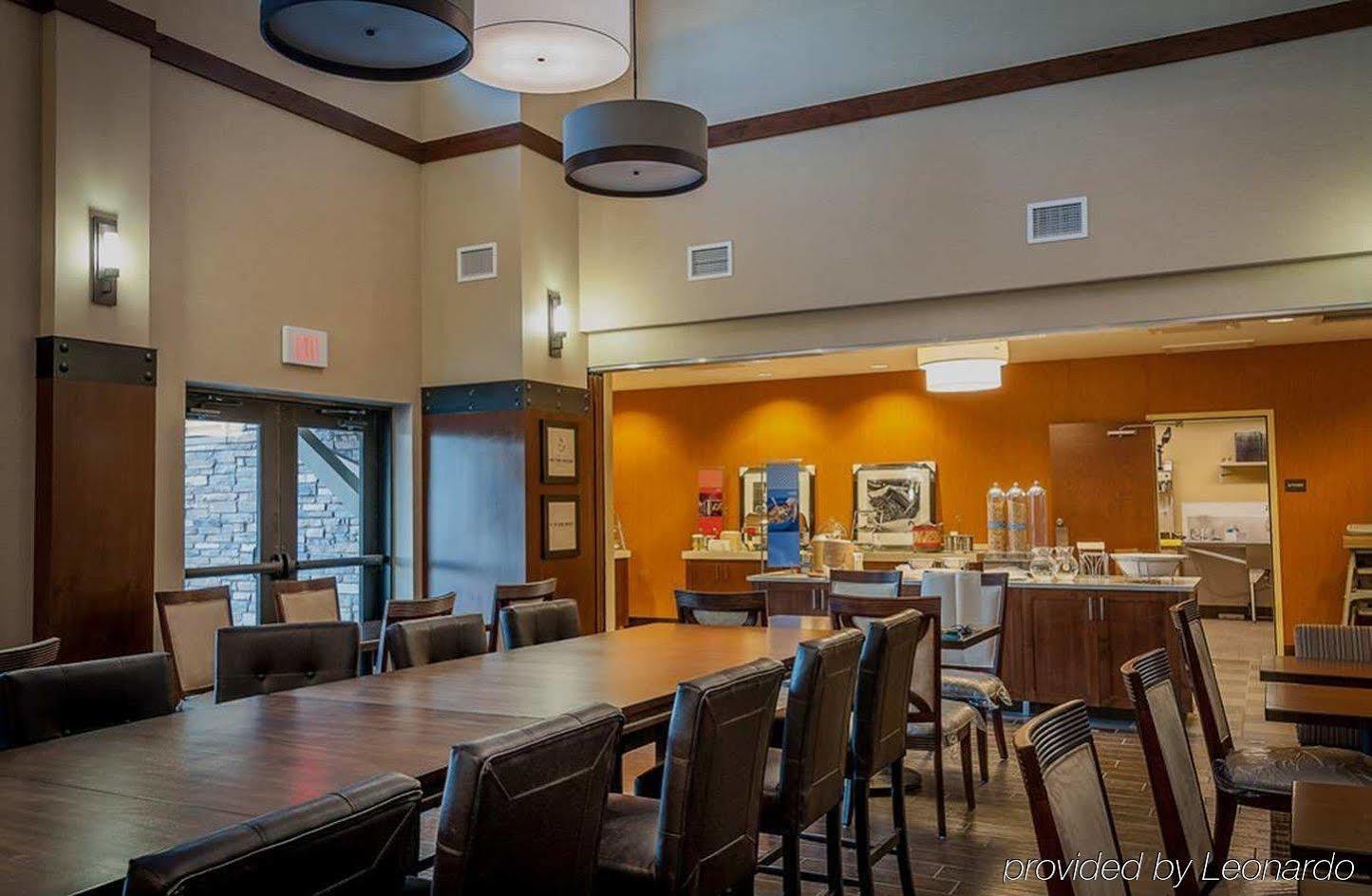 Hampton Inn & Suites Boulder North Esterno foto