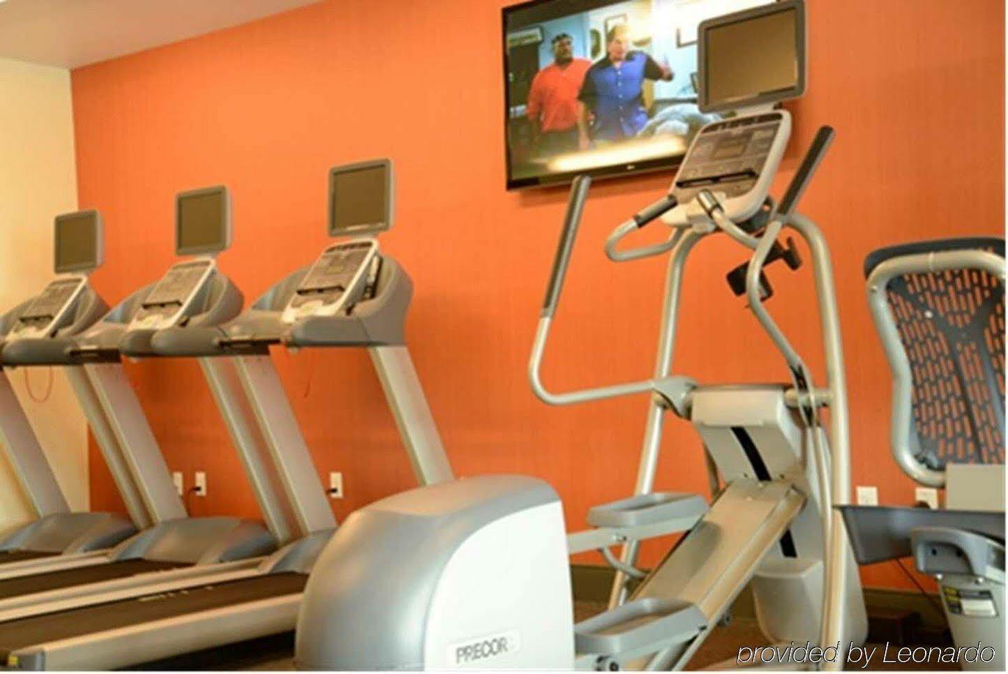 Hampton Inn & Suites Boulder North Esterno foto
